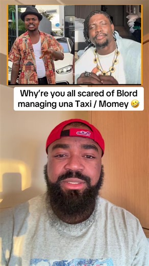 Why are you people not trusting Blord and his group to manage your tax in 2026? #nigeriantiktok #africantiktok #blord #vdm #verydarkman