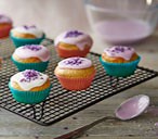 Dairy and Egg-Free Cupcake Recipe | Dairy-Free Recipes | Tesco Real Food