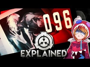 ADHD Vtuber's First Introduction to the SCP Foundation Reaction Part 2