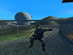 Project IGI mission 5 | Radar Base 😲 #ProjectIGI #oneshotgames | Oneshot Games