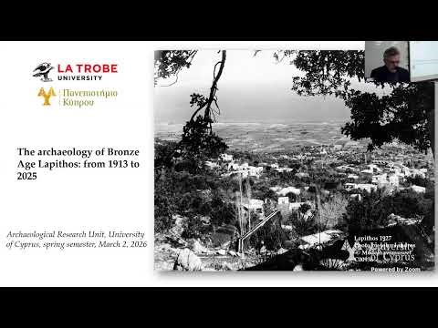 Dr JENNY WEBB 65th PUBLIC LECTURE SERIES