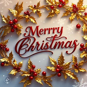 Wishing everyone a very Merry Christmas filled with joy and laughter 😄! #MerryChristmas #Christmas2024 #HappyHolidays Merry Christmas | CHRISTMAS