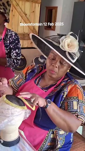 Fascinator Hat Making Courses in South Africa