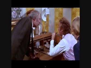 Willy Wonka - Alternate Ending