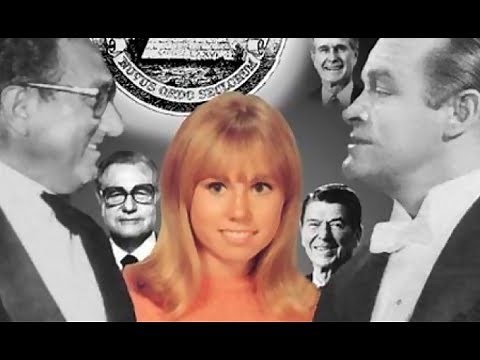 Sue Ford (aka Brice Taylor) - MK-Ultra Mind Control