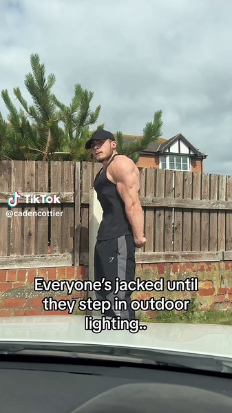 Why Kids React to Outdoor Lighting Like Vampires