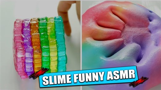 When Creativity Meets ASMR: Oddly Satisfying Experiments That Will Leave You Speechless