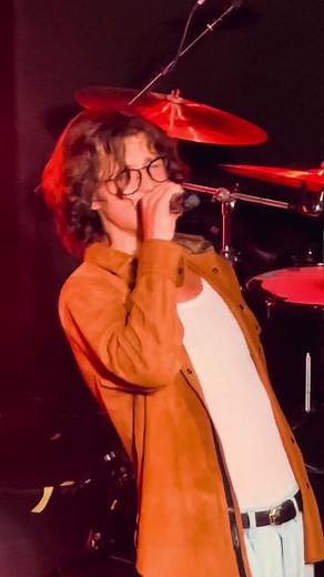 David Kushner: Hero - New Music Release