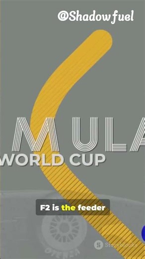 Difference between F1 and F2