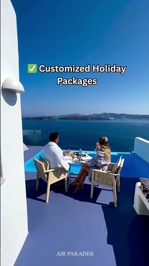 Planning your dream trip to Europe?