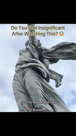 Do You Feel Insignificant After Watching This? 😨 #interesting