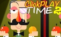 Play ClickPlay Time 2 | Free Online Games. KidzSearch.com