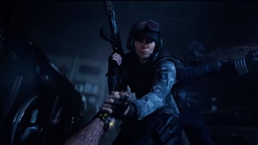 Over an hour of Rainbow Six: Parasite gameplay leaks from a technical test