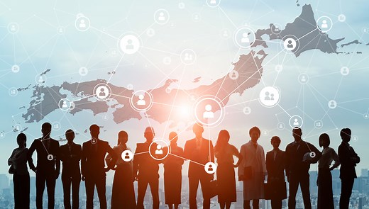 【納得】世界が認めた“日本のすごい人”たち！　2025年TIME100入りの3人を紹介 | ニュース ねとらぼリサーチ