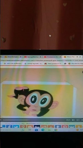 The Powerpuff Girls Laughing at Mojo's Photo Album 🤣