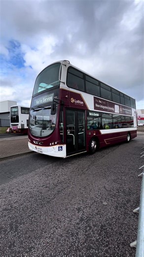 central Buses scotland on TikTok