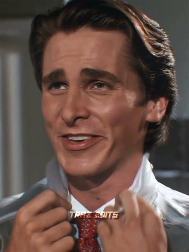 Patrick Bateman kills Paul Allen | American Psycho Scene #shorts #americanpsycho #scene