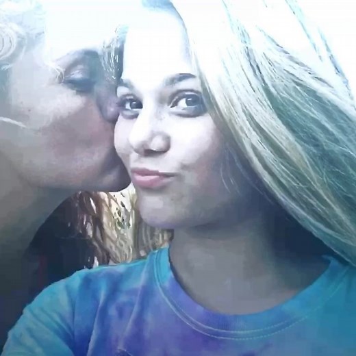 🎗️ on Instagram: "she really was everything."