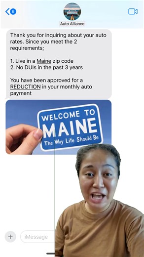 Morgan Harris on Reels