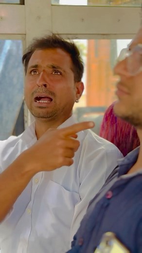 1.6M views · 10K reactions | फोकट राय देना महँगा पड़ा藍 #comedy #fun #funny #viral #trending #trend #instagram #instagood #foryou #foryoupage #explore #explorepage #explorepage✨ #gabru #gabrumaharaj #gabru_maharaj #meme #memepage #memes #jokes | Shubham Bhagat | Facebook