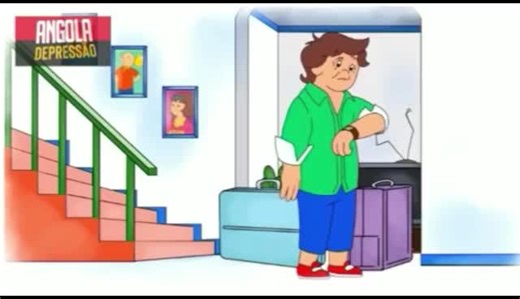 se o Ruca fosse angolano!😂🤣