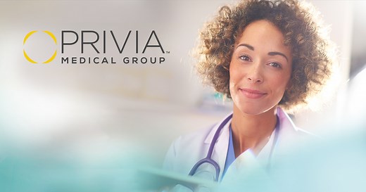 Privia Medical Group - High-Performance Physician Group