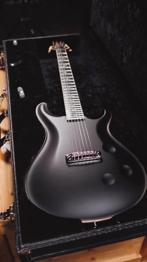   PRS Private Stock Custom 24 Hollowbody Piezo “Sculpture” -...