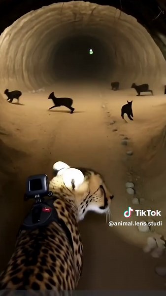 #Tap on a clip to paste it in the text box.#Cheetah #CheetahPOV #WildlifeDocumentary #PredatorHunt