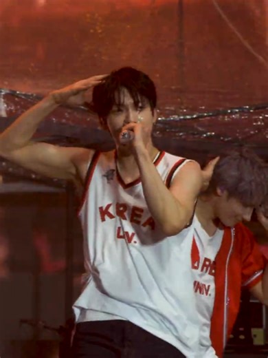 TXT No Rules at Korea University Festival 2026