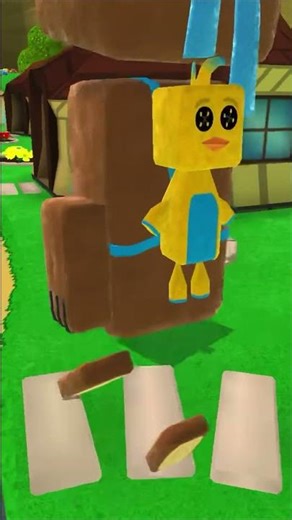 I Downloaded SUPER BEAR Game… and It BROKE Everything! 😱💥🐻 #superbear