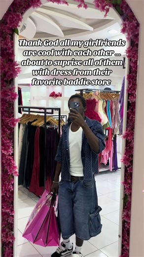 Surprising My Friends with Stylish Dresses