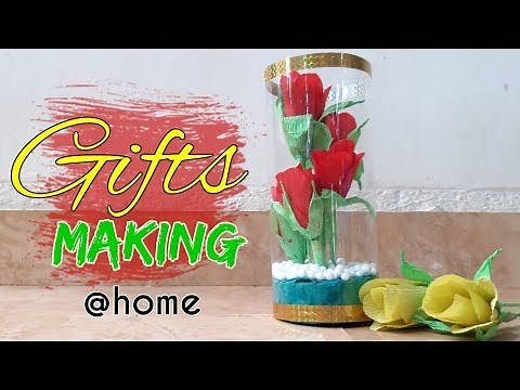 Gifts Making Ideas | DIY Gifts | Easy Gifts Making At Home