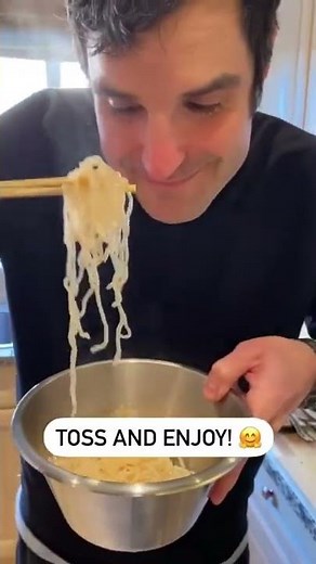 How to Cook Konjac Noodles #howtocook #cookinglessons #cookwithme #shorts