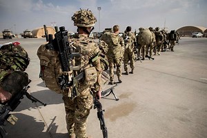 British Army launches recruitment campaign featuring robots