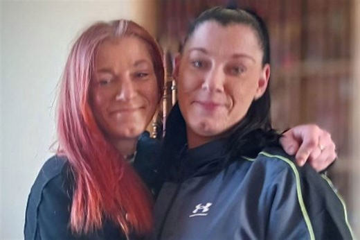 Man found guilty of killing sex worker found buried in woodland