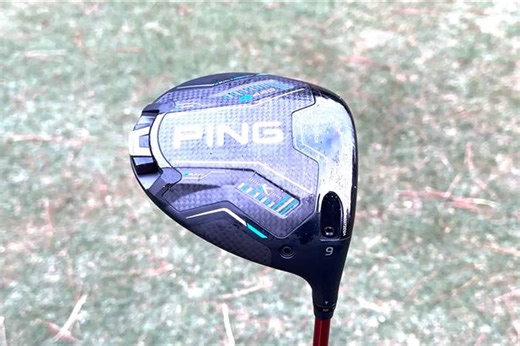 Ping G440 K Driver Review: Forgiveness done properly | National Club Golfer