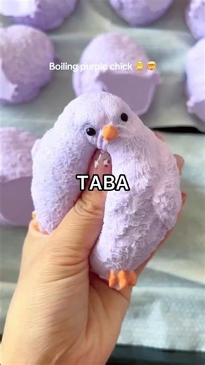 PAINT + VASELINE = TABA SQUISHY? 😱🤨🍦 *How to Make a Taba Squishy at Home*