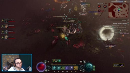 BIG Marathon : Start D4 puis start POE2 ! ★ !build !leveling !guided4 !s11 !unique !holy