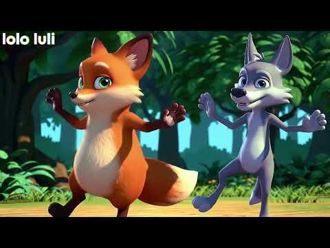 Elettronica Bimbi💛Salta là🔴Balla qua🟢Ritmo