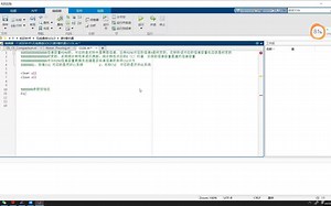 CSI有无MIMO信道容量Matlab仿真
