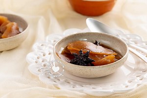 Dulce de Tayota Recipe   Video (Chayote in Spiced Syrup)