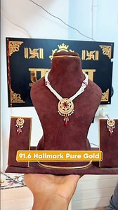 📍Pratham Jewellers,Jodhpur #shorts #gold #hallmark #pendant #jewellery #jodhpur #rajasthan #india