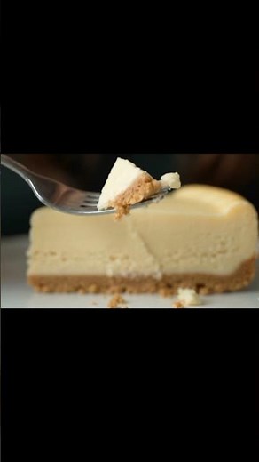 Creamy Cheesecake ASMR 🍰 | Satisfying Soft Eating Sounds