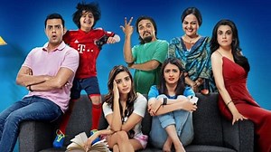 Mind the Malhotras review: Mini Mathur, Cyrus Sahukar’s comedy is missing the magic ingredient