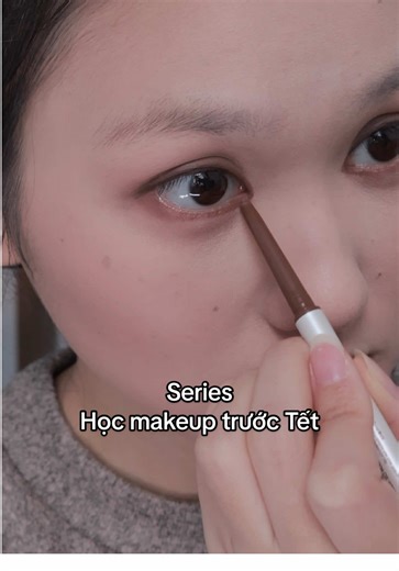 Mở góc mắt bae ơiii #hagiangmakeup #makeup #makeuptips #hocmakeuptruoctet #mogocmat