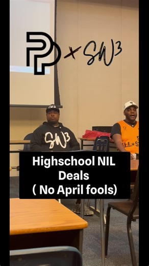 Don't wait for high school to start thinking about Name, Image, and Likeness (NIL) deals. Building your brand and content catalog early, starting as early as 7th grade, can set you up for success. A solid plan can make a huge difference in your athletic and academic journey. Ready to turn your influence into income? Learn how NIL affiliate marketing can help athletes, parents, and creators earn passive income while building a powerful personal brand. Share value, teach others, and get paid—it's 