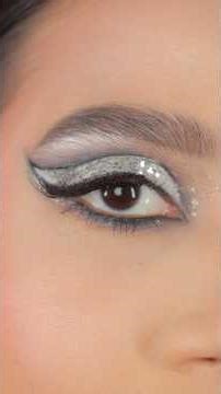 Eye Makeup Tutorial Easy Step by Step Eye Makeup for Beginners | Quick & Simple Look #shorts #foryou