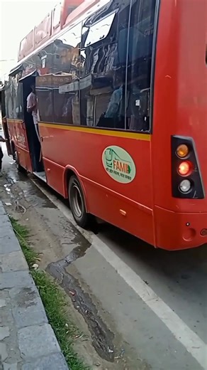 13K views · 119 reactions | Smart city bus at srinagar #driverboi | Driver Boi | Facebook