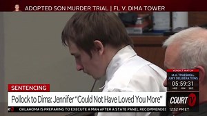 Impact Statements: Dima Tower ‘Killed Two People Who Loved Him’