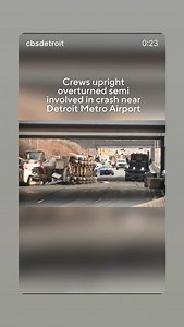 CBS Detroit on Reels | Facebook